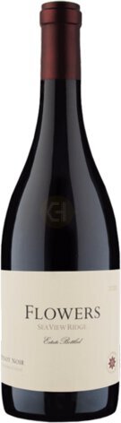 2022 Flowers Sea View Ridge Pinot Noir 750ml