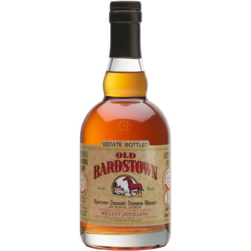 Old Bardstown Kentucky Straight Bourbon - Heritage Wine and Liquor