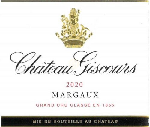 Chateau Giscours