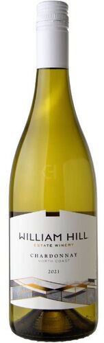 William Hill North Coast Chardonnay