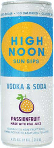 High Noon Passionfruit