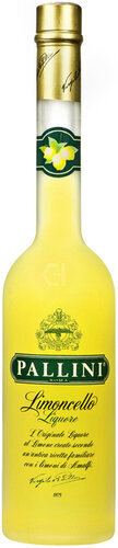Pallini Limoncello