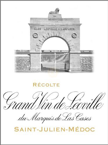 CHAT LEOVILLE LAS CASES 2016