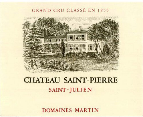 Chateau Saint Pierre