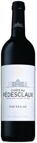 Chateau Pedesclaux