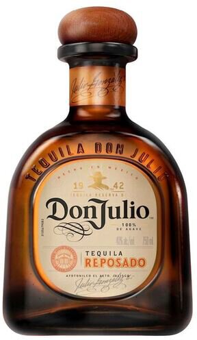 Don Julio Reposado Tequila