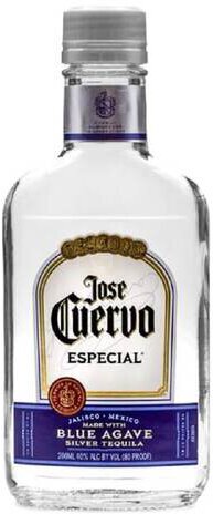 Jose Cuervo Especial Silver Tequila