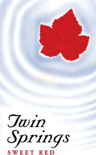 Twin Springs Red Sweet