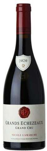 Bouchard Echezeaux Rouge Grand Cru 2020