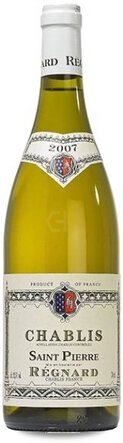 Régnard Chablis Saint Pierre