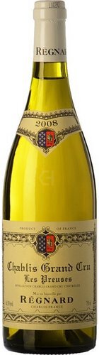 Régnard Chablis Grand Cru Les Preuses
