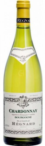Régnard Bourgogne Chardonnay