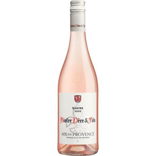 Bieler Père et Fils Rosé - Seagrape Wines & Spirits, New
