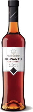 Santo Wines Santorini Vinsanto