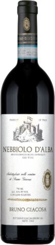 Bruno Giacosa Nebbiolo D'alba Piedmont 2023 750ml