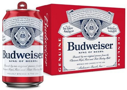 Bud