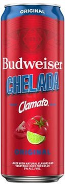 Bud Chelada