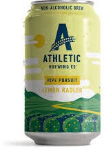 Athletic Brewing Ripe Pursuit Radler 6cn