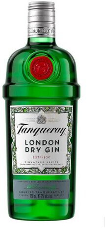 Tanqueray Gin