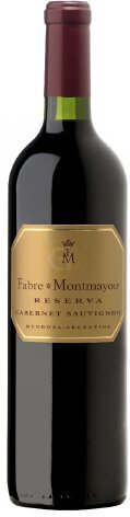 Fabre Montmayou Cabernet Sauvignon Reserva