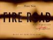 Fire Road Pinot Noir