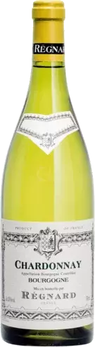 Régnard Bourgogne Chardonnay