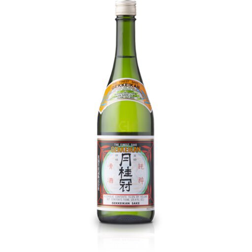 Gekkeikan Sake - ShopRite Wines & Spirits Little Falls NJ, Little