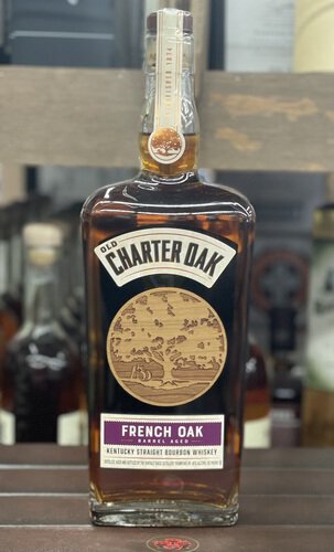 Old Charter Oak