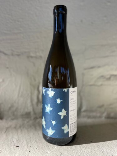 Emme Wines Amando El Sol White Blend 2024