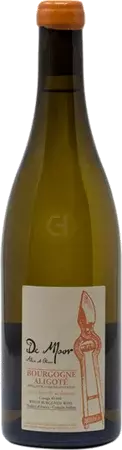 Alice et Olivier de Moor Chablis Bel-Air et Clardy