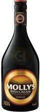 Molly's Irish Cream 1L