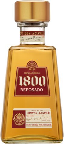 1800 Reposado Tequila