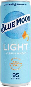 Blue Moon Light