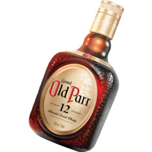 Grand Old Parr 12 Years 竹鶴 PURE MALT Grand Old Parr 12 Year Old Scotch Whisky | Buy Here | The Bar US