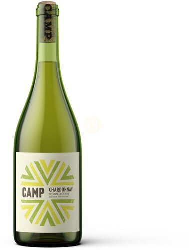 Camp Sonoma Chardonnay