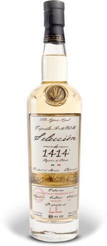 ArteNom 1414 Reposado