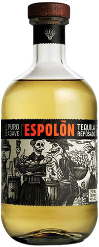 Espolon Reposado Tequila