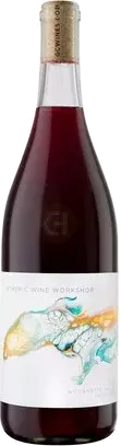 Etheric Wine Workshop Pinot Noir