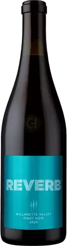 Redolent Reverb Pinot Noir
