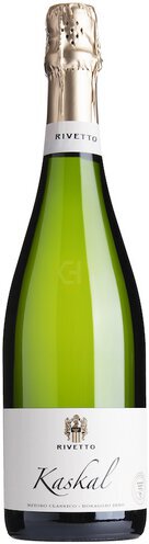 Rivetto Kaskal Spumante Extra Brut