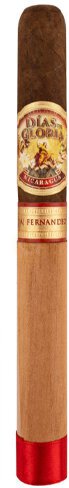 AJ Fernandez Dias De Gloria Short Churchill Single