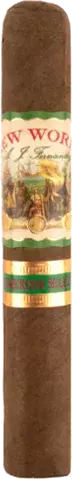 AJ Fernandez New World Cameroon Double Robusto