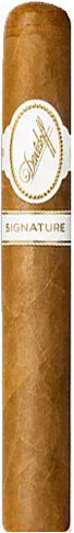 Davidoff Signature No2 Ind