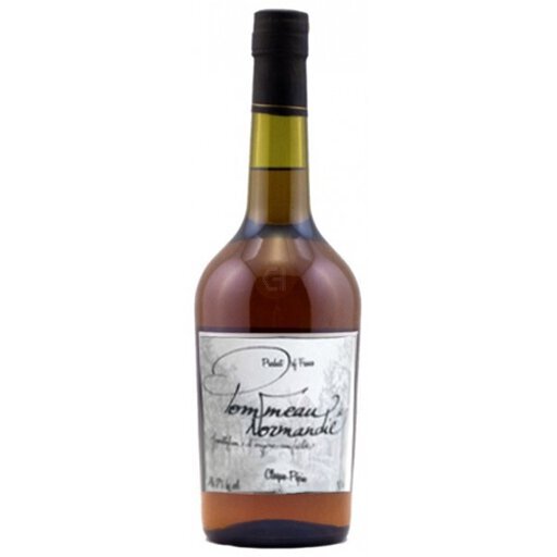 未開栓 Guillaume de Normandie 1962 Calvados Guillaume de Normandie Fine Calvados 750ML – Ludwig Fine Wine