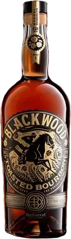 Blackwood Toasted Bourbon