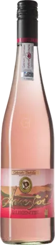 Ameztoi Rubentis Rosado 2024 1.5l