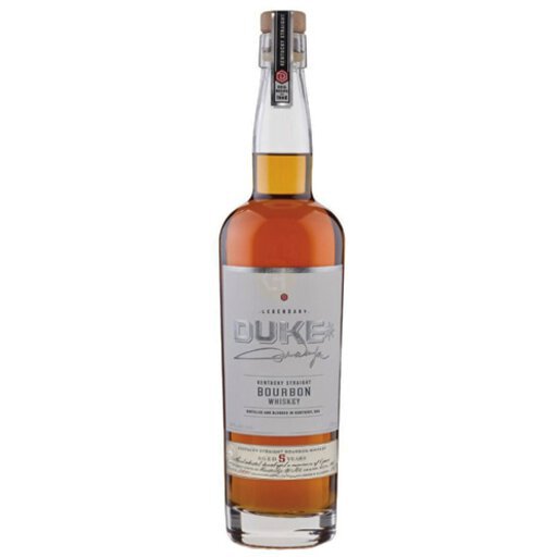 Duke - Kentucky Straight Bourbon Whiskey - Metro Wine & Spirits