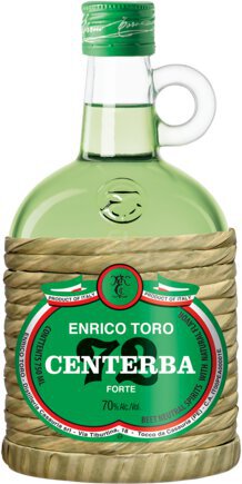 Centerba Enrico Toro