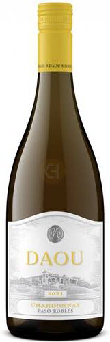 DAOU CHARDONNAY 750ML