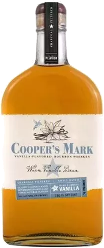 Cooper's Mark Vanilla Flavored Whiskey